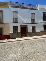 Casa a Puebla de Cazalla (La). Magnifica vivienda para reformar!!