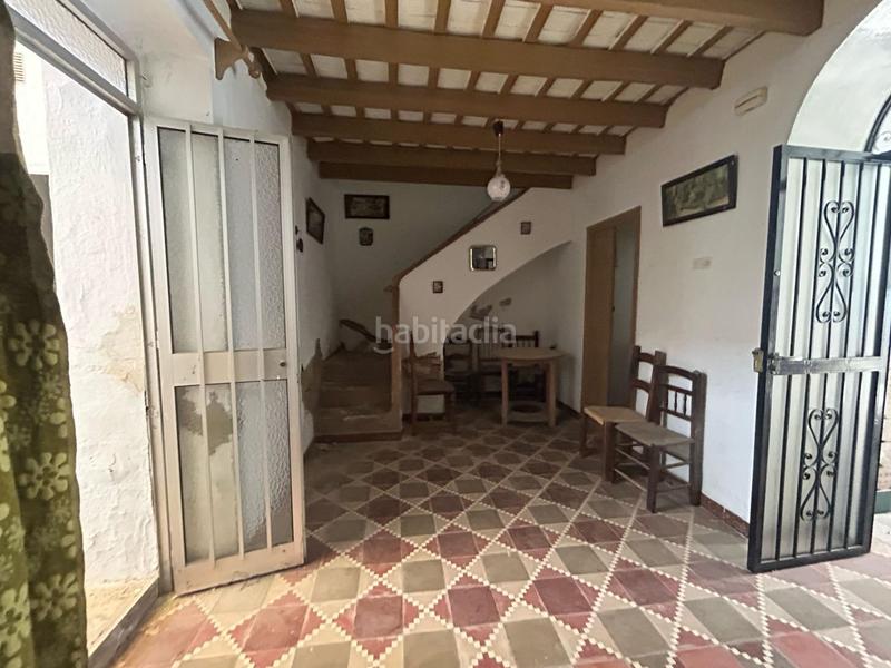 Foto 71a8d077-5ecd-4257-8526-a39ed467191c. Casa a Puebla de Cazalla (La)