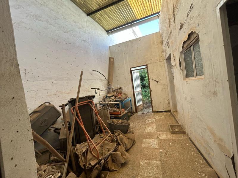 Foto e33a605f-6de0-4255-b178-5353d40fa587. Casa a Puebla de Cazalla (La)