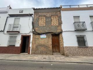 Casa a Puebla de Cazalla (La). Oportunidad!!