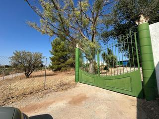 Casa en Marchena. Descubre tu nuevo hogar!