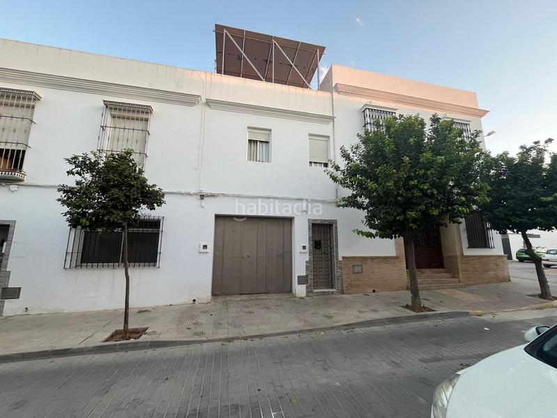 Foto e53db257-3fcb-4354-b50f-3fa609dac97d. Casa a Puebla de Cazalla (La)