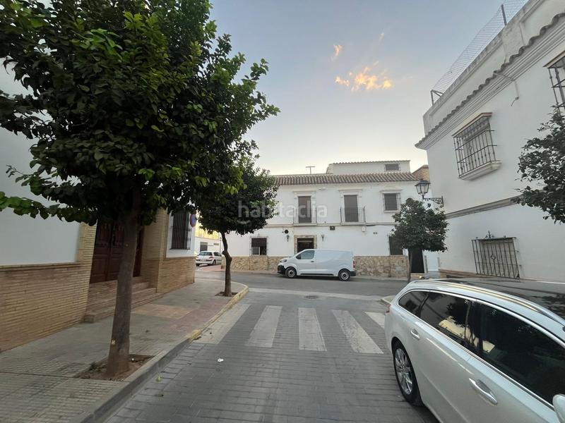 Foto fe9574f1-7d82-4bd1-a055-743e51f6f679. Casa a Puebla de Cazalla (La)