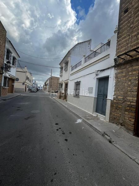 Foto 5c79dc39-3041-4b0d-845a-dd4f4034a757. Casa a Puebla de Cazalla (La)