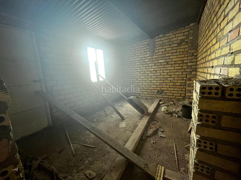 Foto 76852fba-521d-4def-871c-1a50832112b3. Casa a Puebla de Cazalla (La)