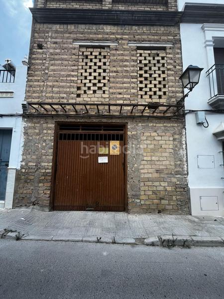 Foto e441fa2e-aebf-47af-a979-d5651d44d60f. Casa a Puebla de Cazalla (La)