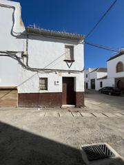 Maison à Puebla de Cazalla (La). Estupenda vivienda en esquina con gran potencial  oportunidad de