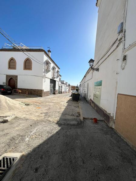 Foto 3ce1da3a-650d-46c0-be0b-ae20ae286b07. Casa a Puebla de Cazalla (La)