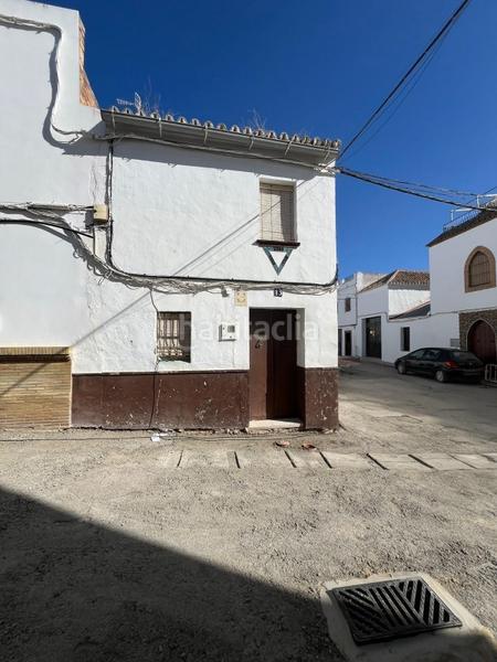 Foto 68344b78-72f0-4e54-af7e-bdf21ab79d2b. Casa a Puebla de Cazalla (La)