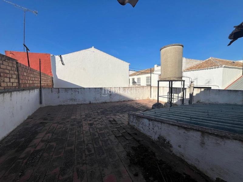 Foto dddf99f0-4c6a-466c-a574-dfe1bcfc6fb8. Casa a Puebla de Cazalla (La)