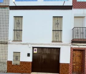 Maison à Puebla de Cazalla (La). Vivienda lista para entrar a vivir