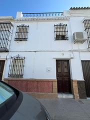 Casa a Puebla de Cazalla (La). Magnífica vivienda lista para entrar a vivir