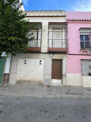 Maison à Puebla de Cazalla (La). Magnífica vivienda para reformar en una ubicación inmejorable