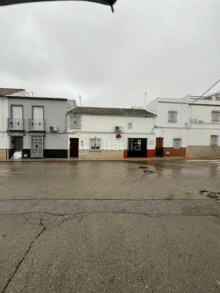 Foto 365cb51e-1778-4c71-9e03-821fa1cdb39b. Casa a Puebla de Cazalla (La)