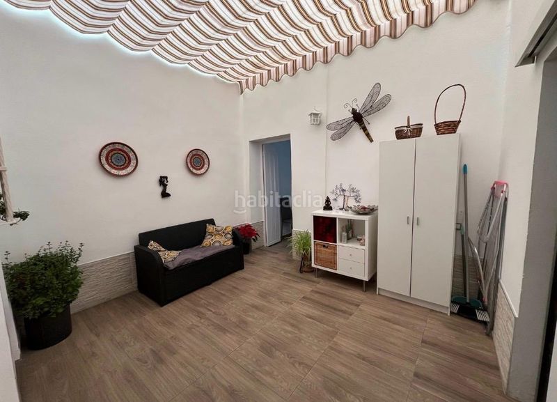 Foto 9d855498-09d3-45f7-be06-176938b6d362. Casa a Puebla de Cazalla (La)