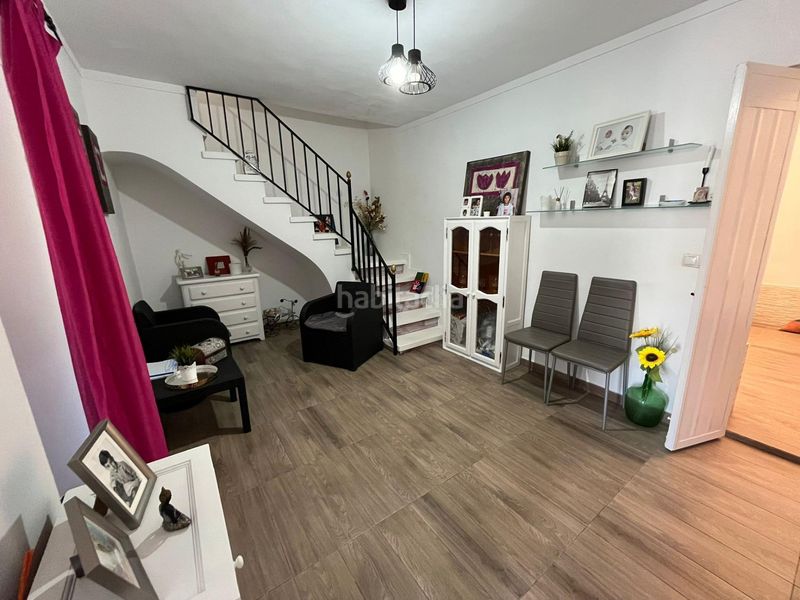 Foto a44b0a33-7fae-4567-96d5-f0ef7809c46e. Casa a Puebla de Cazalla (La)