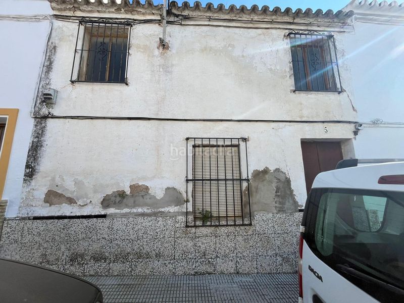 Foto 26f98022-400c-4d44-a532-0359f90ff57d. Casa a Puebla de Cazalla (La)