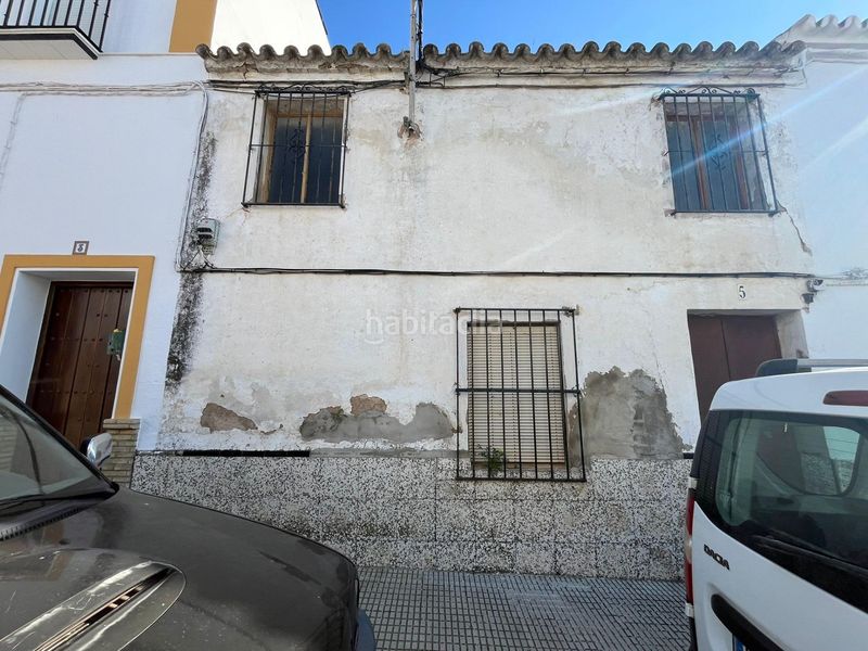 Foto 3061ff80-c376-4509-9530-b2cfdd6474ca. Casa a Puebla de Cazalla (La)