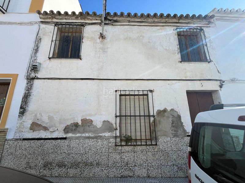Foto fe344c88-fe34-465e-b7a3-b7384fac748b. Casa a Puebla de Cazalla (La)