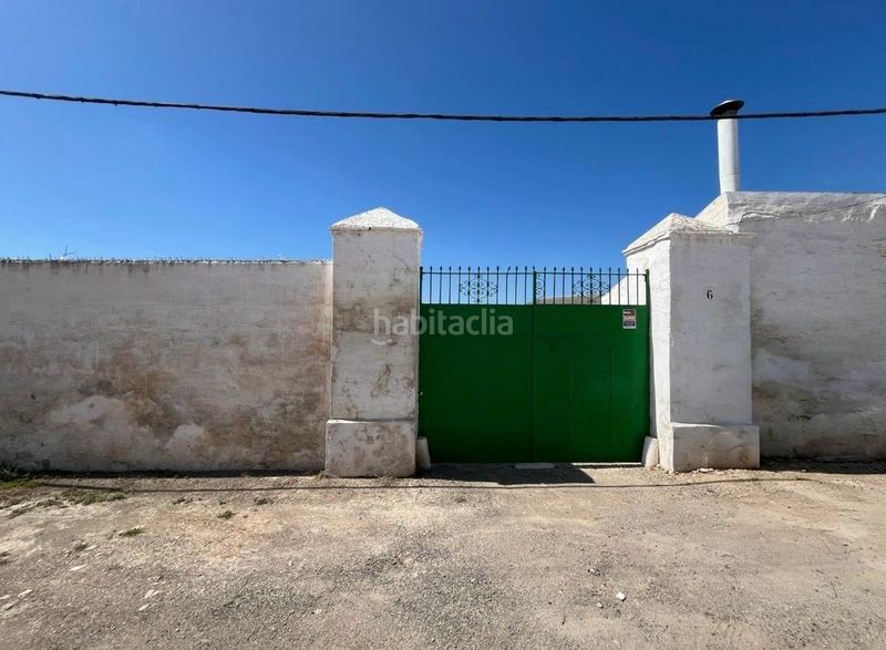 Foto 5745febe-5e71-4240-a3d2-ee40d470d35b. Casa a Osuna