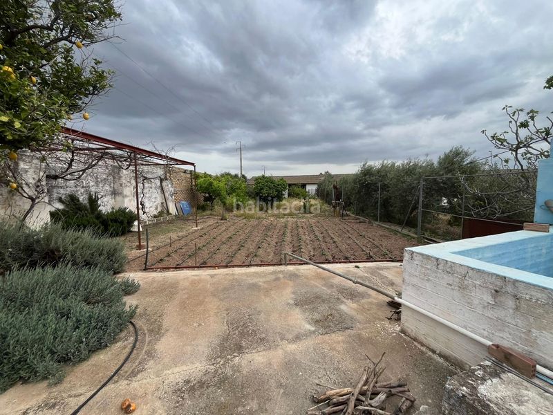 Foto 6d41f25f-b521-4609-9844-0621533e778a. Casa a Osuna