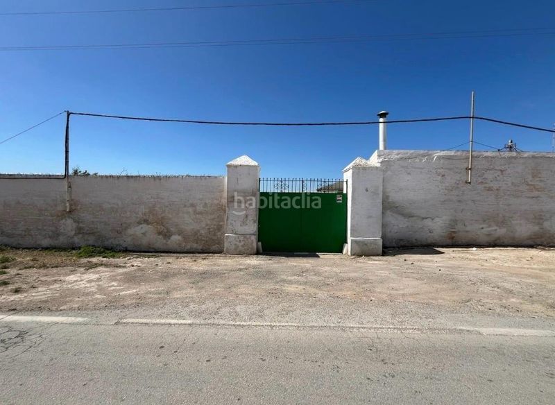 Foto 78630950-f280-43d1-a3f7-985a1b0556b5. Casa a Osuna