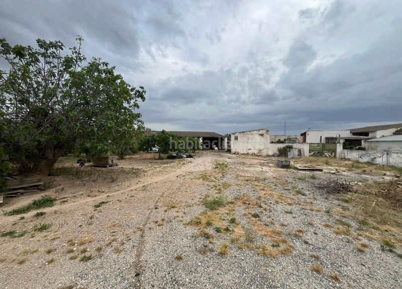 Foto abd4b6d0-2668-43cb-8857-23803719faf1. Casa a Osuna