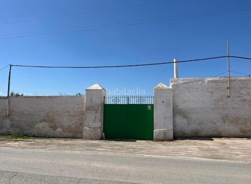 Foto d75a36fa-a190-462c-85db-a80ec4a57029. Casa a Osuna