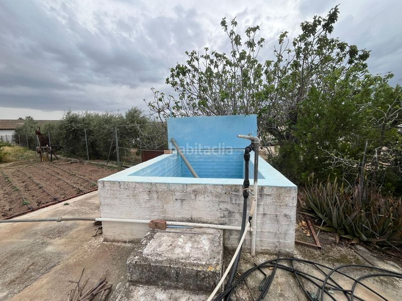 Foto e5cc79da-2d6d-4214-b89d-54233ef766a3. Casa a Osuna
