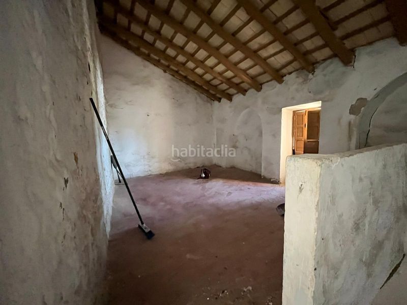 Foto 17c0bbbd-75e7-49e3-b493-e3fb28e9466b. Casa a Puebla de Cazalla (La)
