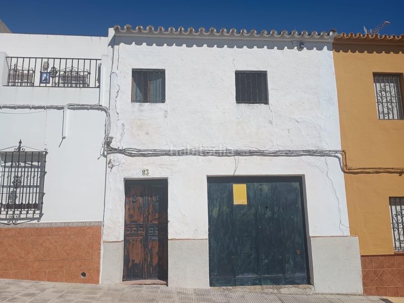 Foto 8197da3e-56cf-449f-8631-080e4beec226. Casa a Puebla de Cazalla (La)