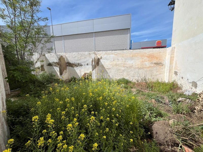 Foto 87db8064-14fa-45d3-bcc8-dc7e032cc96f. Casa a Osuna