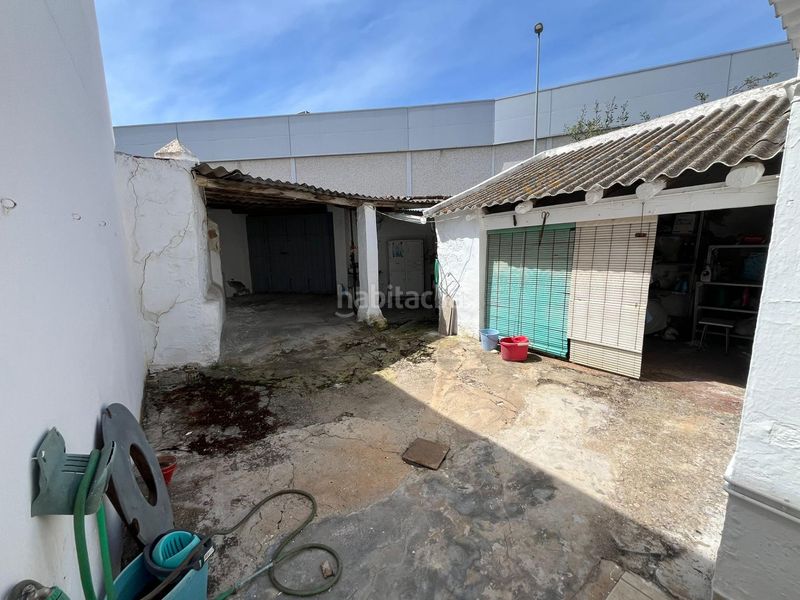 Foto 898b7b05-a91e-4f8e-8c05-381a89e1fbc9. Casa a Osuna