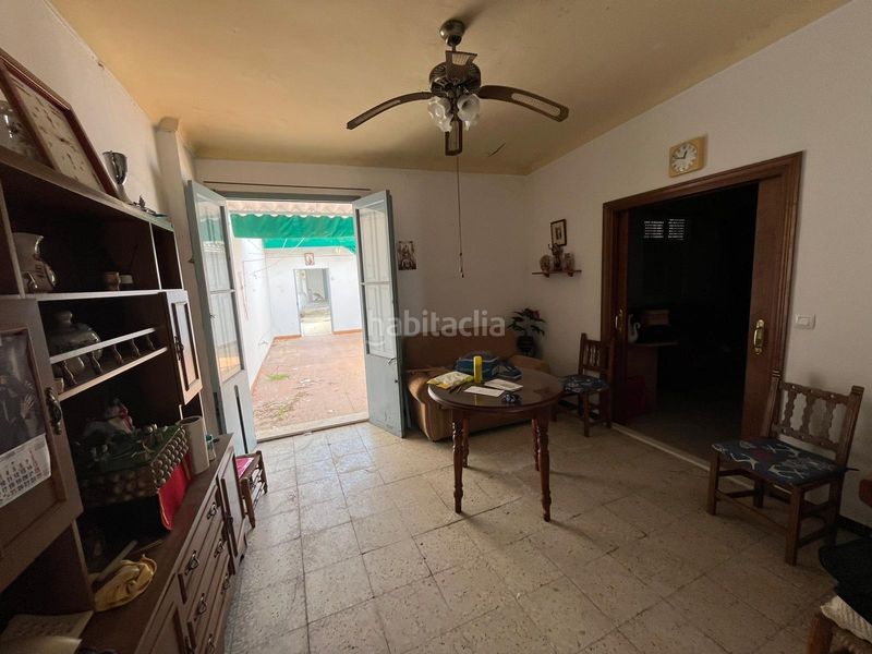 Foto 991ca683-77f2-4f65-9352-ddc702eef047. Casa a Osuna