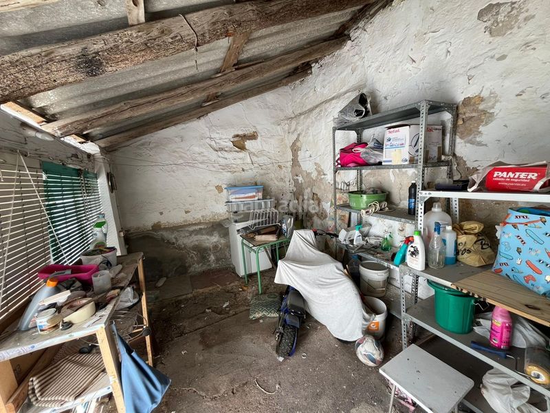 Foto f15405c3-1064-464b-97a6-02dc5cabb56c. Casa a Osuna