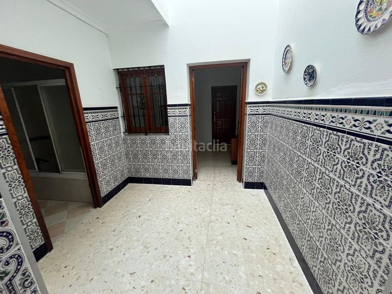 Foto 07ea356e-827f-4b55-8294-c46f34857028. Casa a Puebla de Cazalla (La)