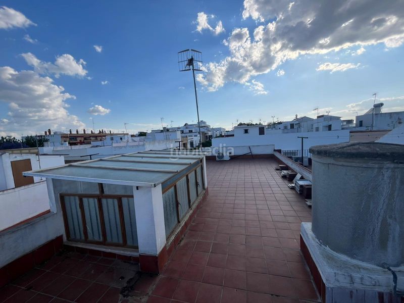 Foto 63408153-2edb-4705-820a-932c17f4fb60. Casa a Puebla de Cazalla (La)