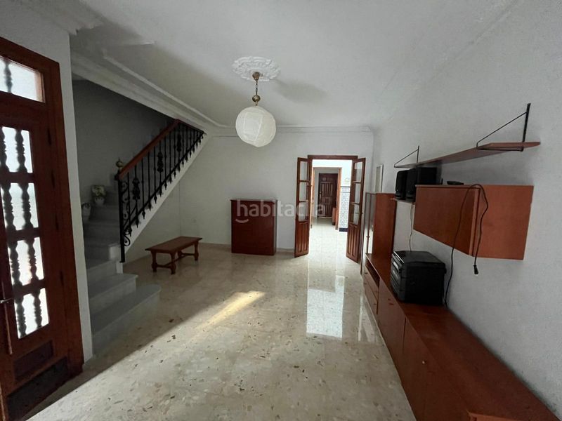 Foto 6394a355-37ba-405c-9d31-07f02563ae59. Casa a Puebla de Cazalla (La)