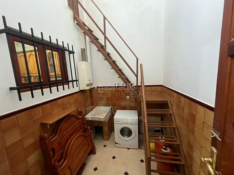 Foto c3786e8e-5cc0-419c-99ae-07850baf1459. Casa a Puebla de Cazalla (La)