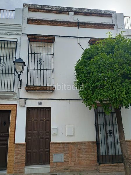 Foto c88c985f-ed2f-4a09-93f6-33419f9f1a32. Casa a Puebla de Cazalla (La)