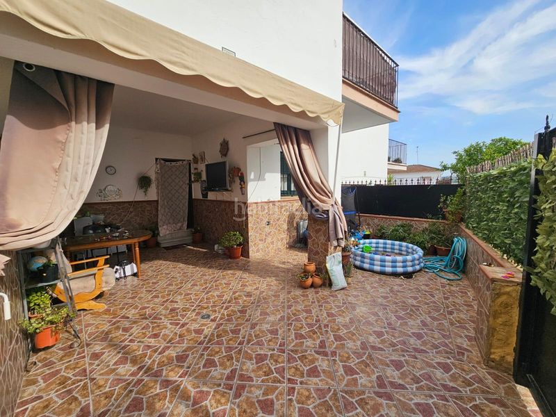 Foto ad043659-4465-493d-99f9-1de4a1ce007a. Casa a Osuna