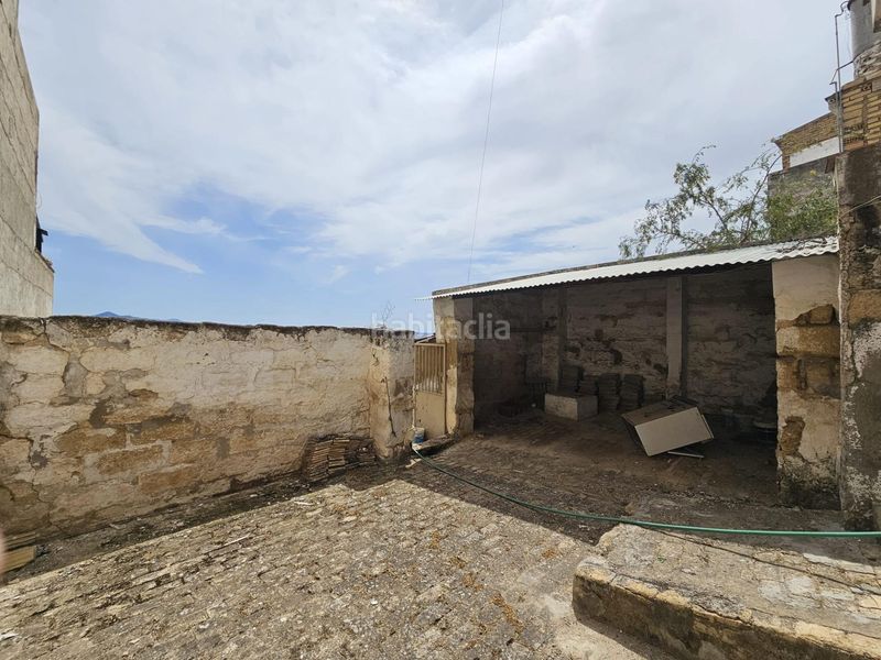 Foto f77cf573-8d50-46a1-a475-0b4f54d2351b. Casa a Osuna