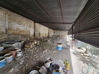 Maison à Osuna. Oportunidad de inversión vivienda para reformar con amplio solar