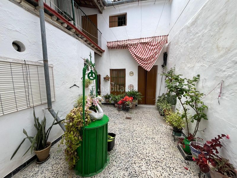 Foto a5d3fe5a-8a81-43d5-8fcf-7ef2a5bec450. Casa a Osuna