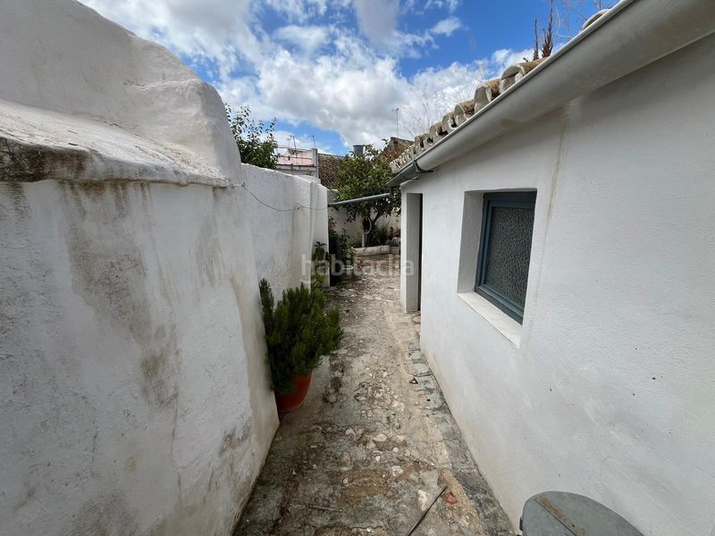 Foto ca432bbe-3061-4819-b447-4b6b3ad4bfc2. Casa a Osuna
