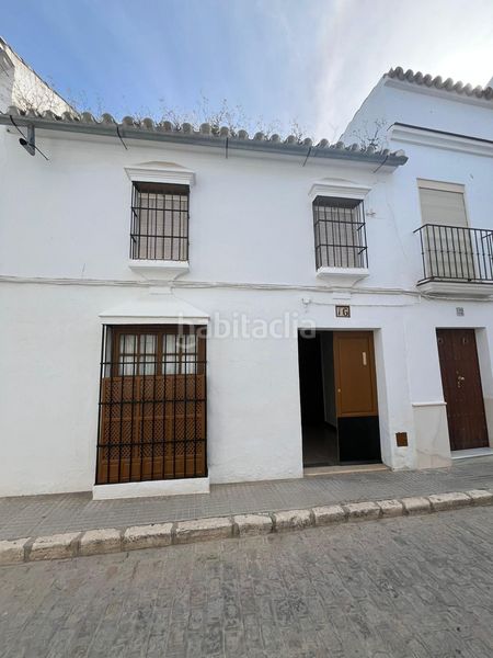 Foto f0672047-ab98-469d-9fa8-79835211a3db. Casa a Osuna