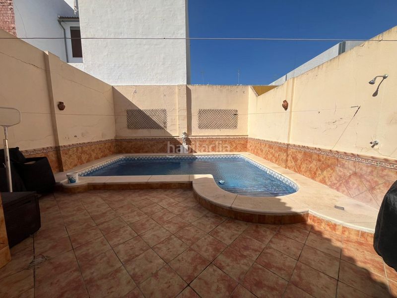 Foto e2f21c55-bec7-4775-aa6b-b7256ce78578. Casa a Aguadulce