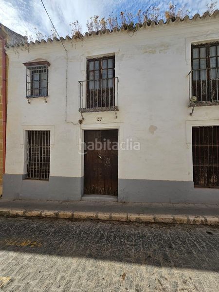 Foto 29d10977-6465-48a0-9642-4ee25f2a1efe. Casa a Osuna