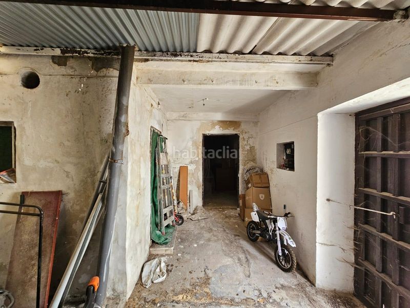 Foto 68c3bba0-6b60-44d9-91aa-25778d911e97. Casa a Osuna