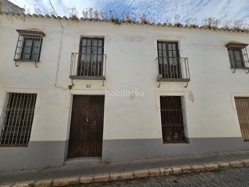 Foto d1d1a9d1-f0b3-466e-9951-c28c7367bfe8. Casa a Osuna